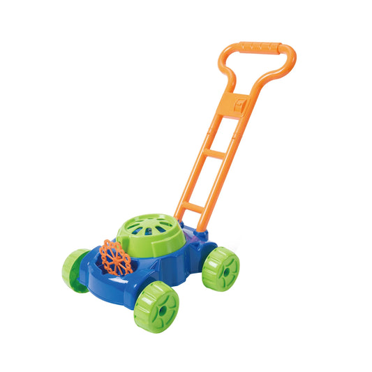 Children'S Bubble Mower - Great Item for a Boy or Girl, Ages 4 Years and Up