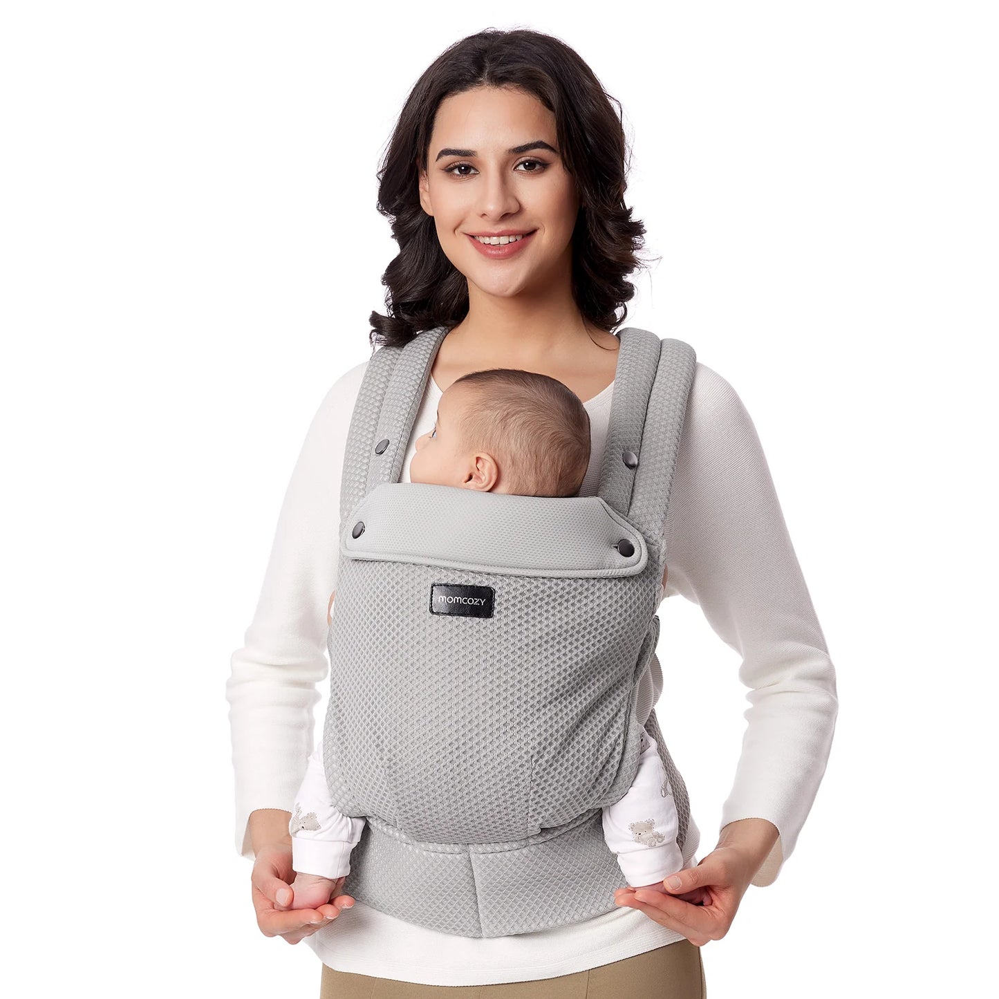 Purehug Baby Carrier