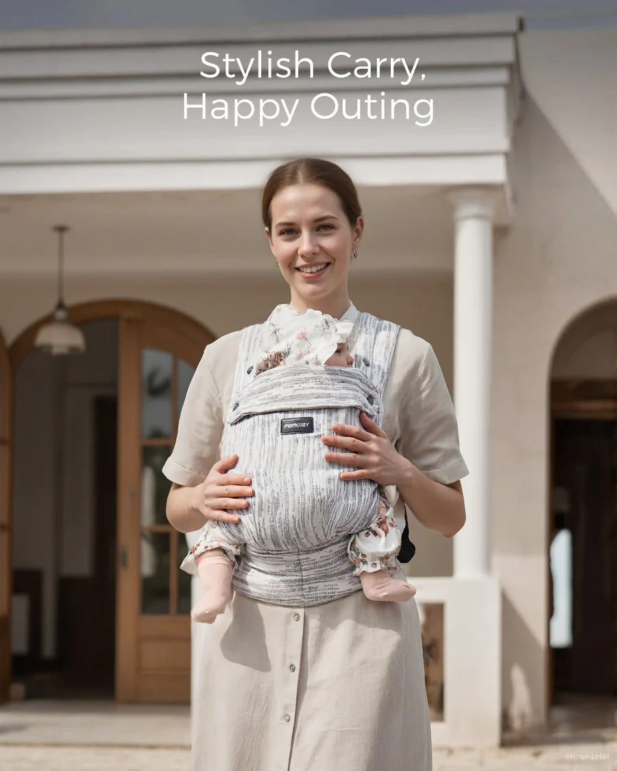 Purehug Baby Carrier