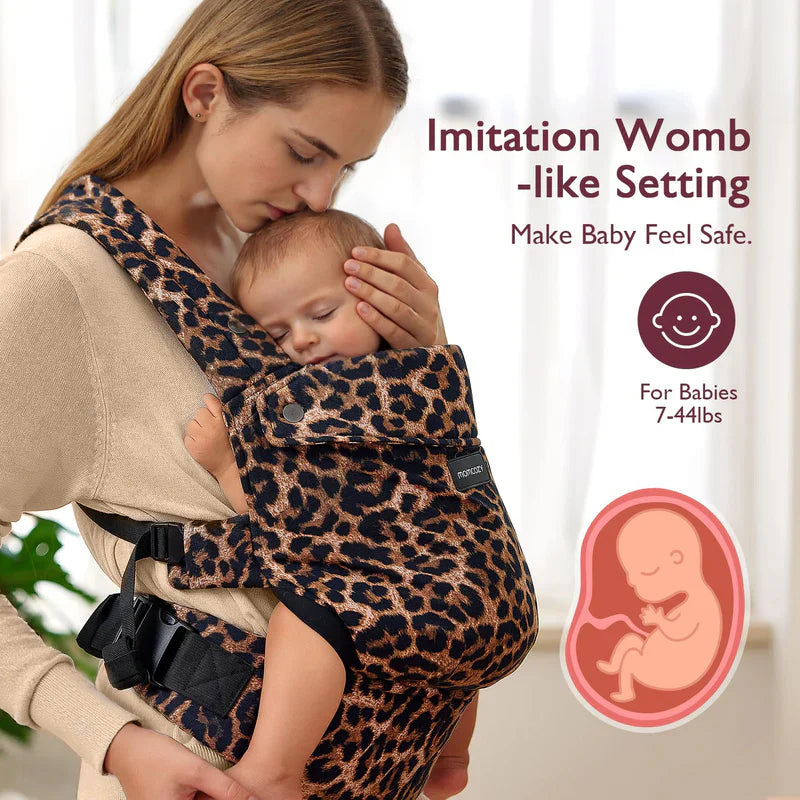 Purehug Baby Carrier