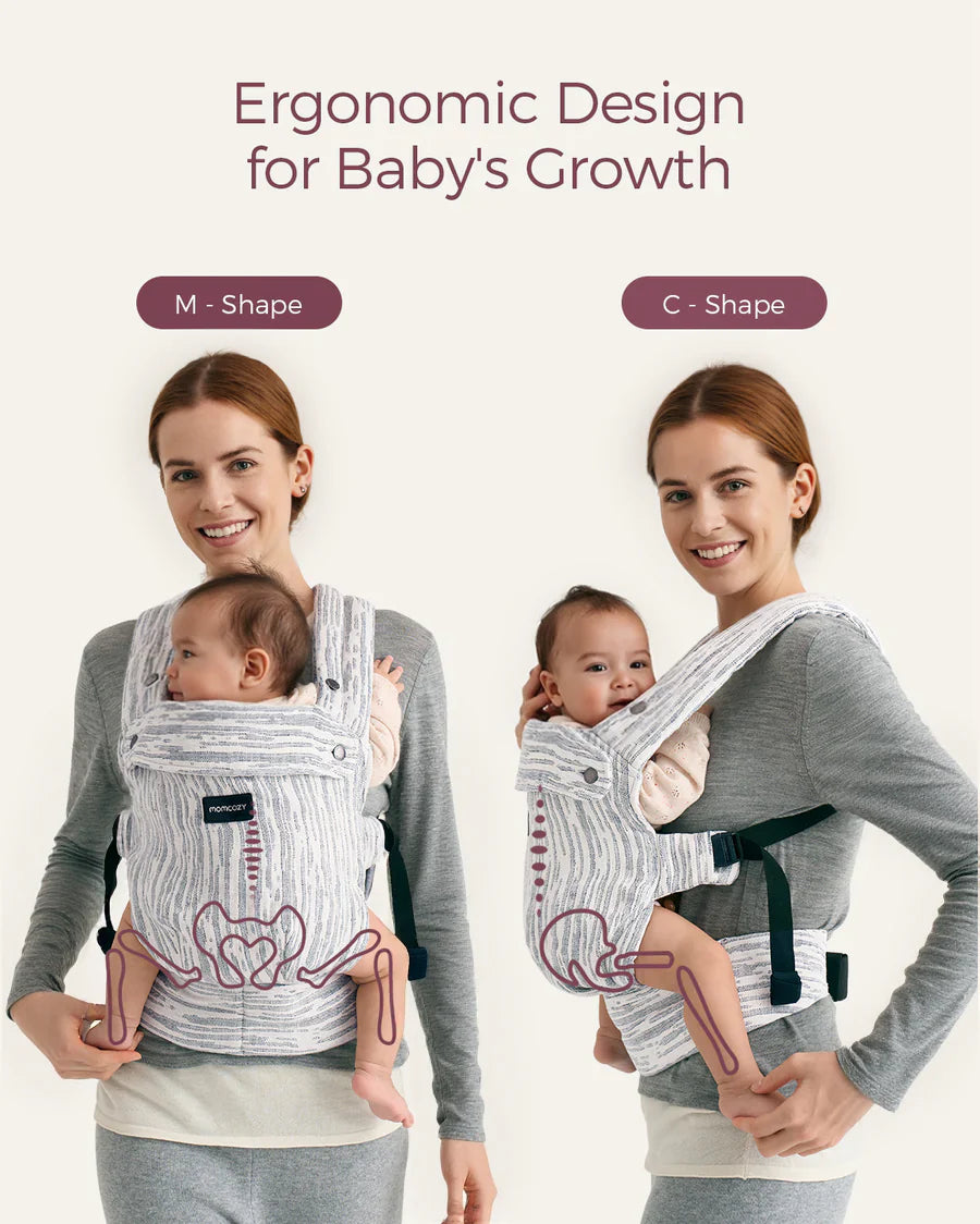 Purehug Baby Carrier
