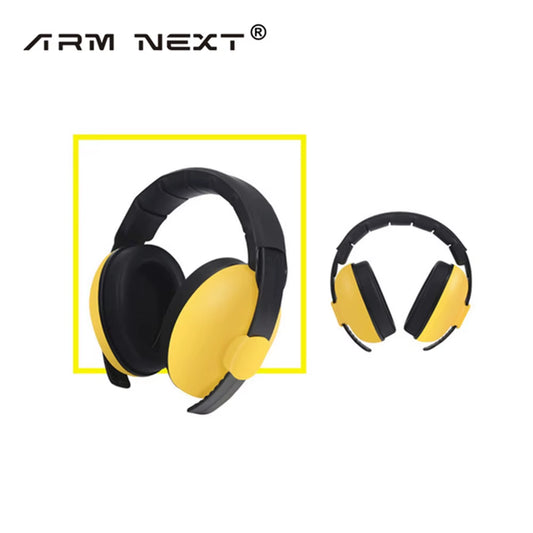SALE Baby Earmuffs Infant Hearing Protection Baby Headphones Noise Cancelling Headphones for Babies for 3 Months to 2 Years