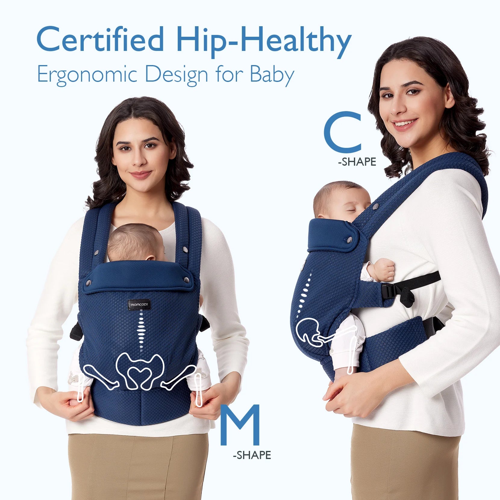 Purehug Baby Carrier