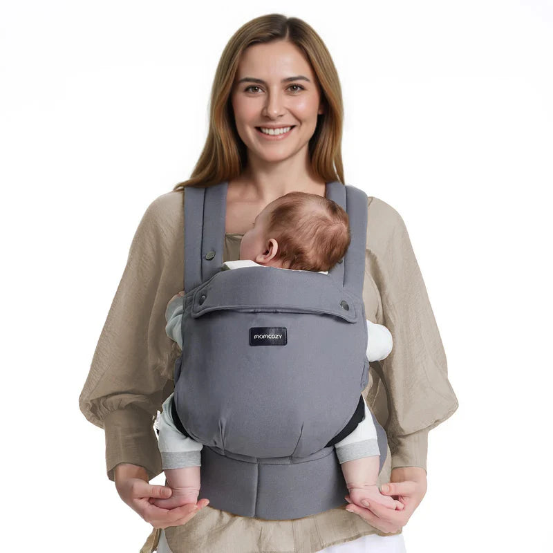 Purehug Baby Carrier