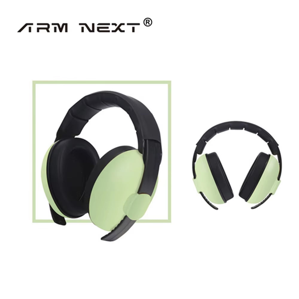 SALE Baby Earmuffs Infant Hearing Protection Baby Headphones Noise Cancelling Headphones for Babies for 3 Months to 2 Years