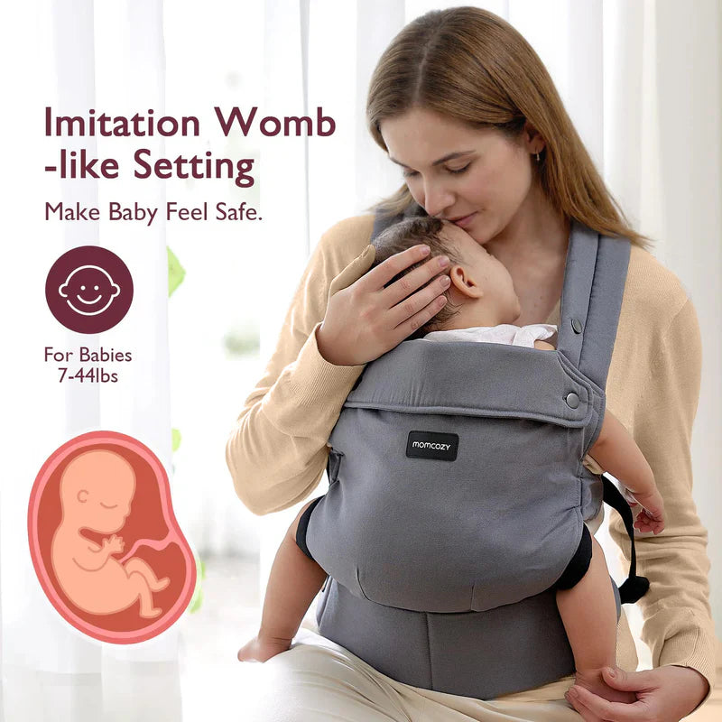 Purehug Baby Carrier