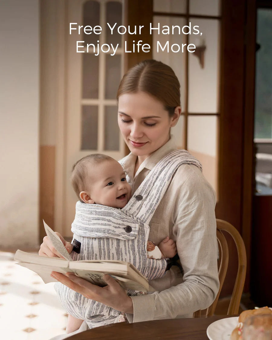 Purehug Baby Carrier