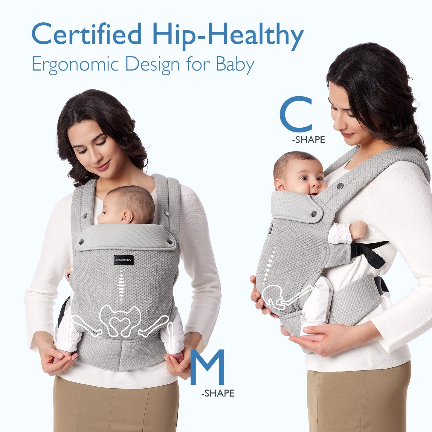 Purehug Baby Carrier