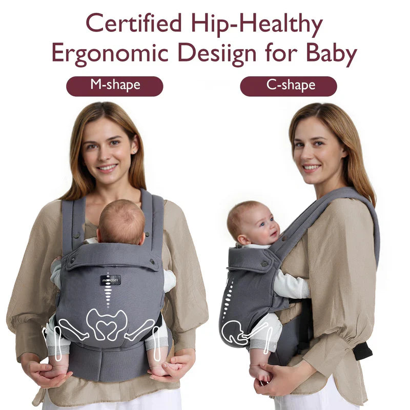Purehug Baby Carrier