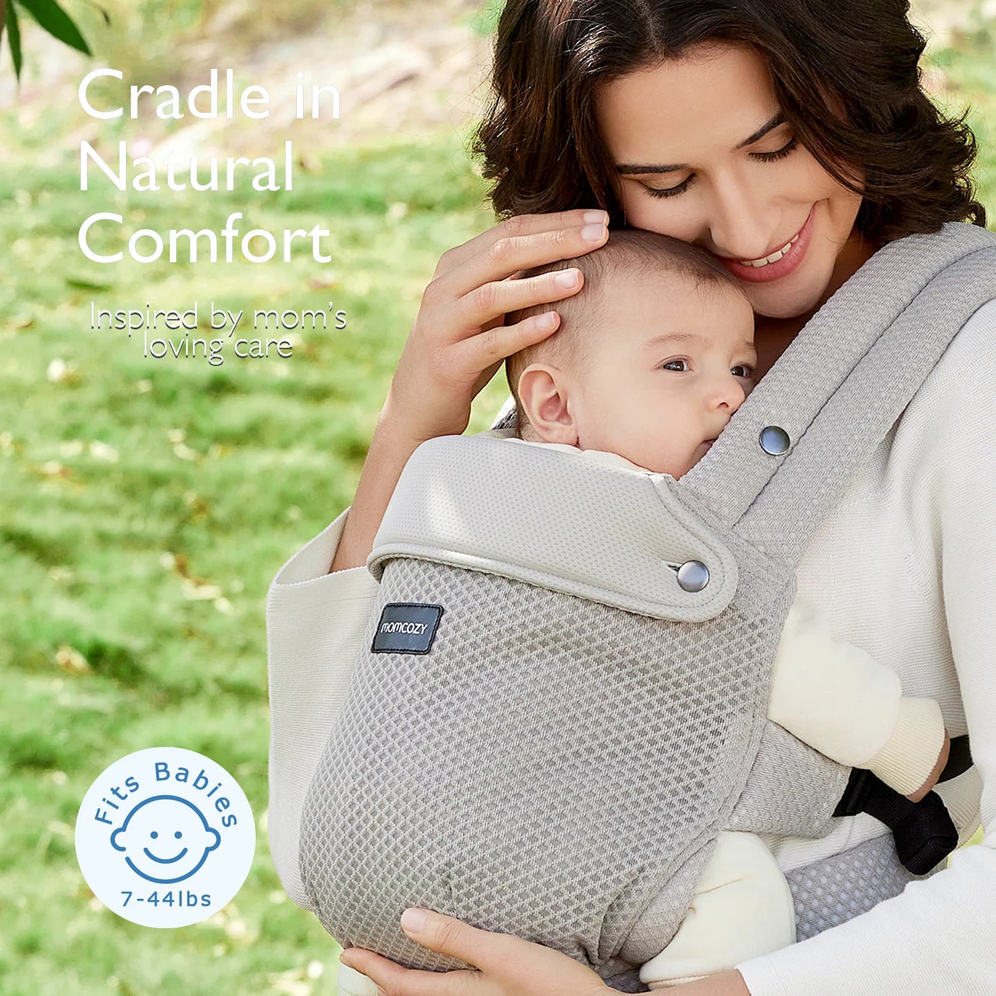 Purehug Baby Carrier