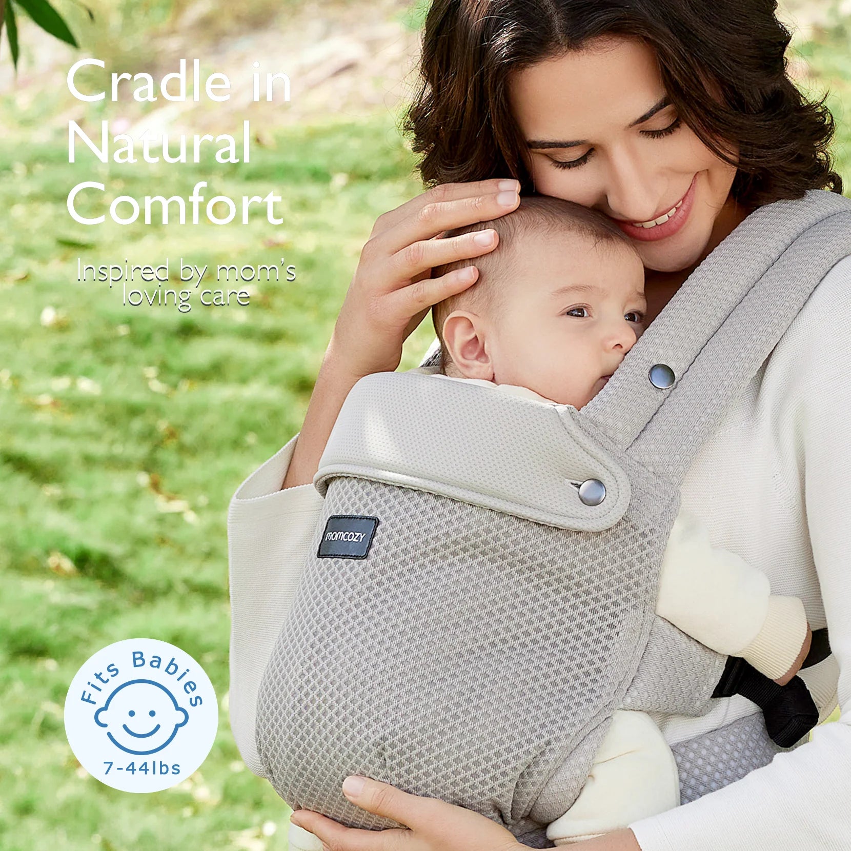 Purehug Baby Carrier