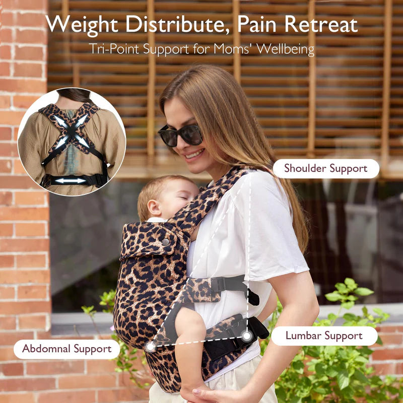 Purehug Baby Carrier