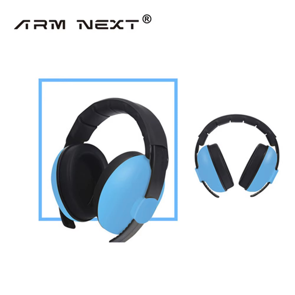 SALE Baby Earmuffs Infant Hearing Protection Baby Headphones Noise Cancelling Headphones for Babies for 3 Months to 2 Years
