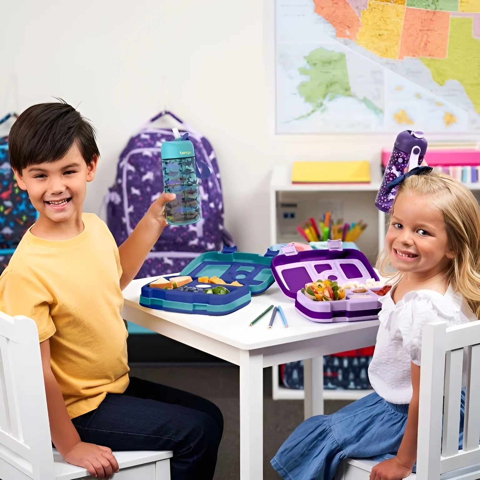 Kids Prints Pack (Unicorn)